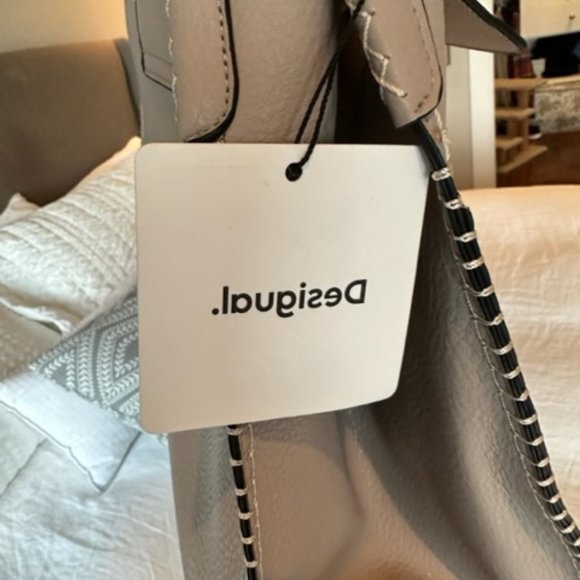 Desigual handbag - Picture 10 of 10